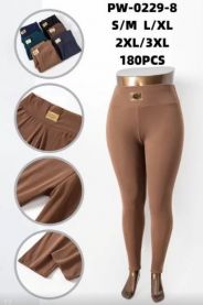 Spodnie welurowy (S-3XL/12szt)