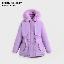 Kurtki Dziecięce (6-14LAT/5szt)