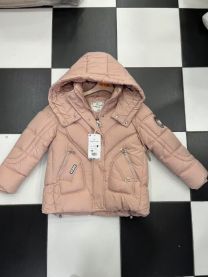 Kurtka dziewczynka (8-16LAT/5szt)