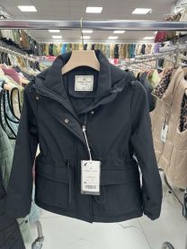 Kurtki Dziecięce (8-16LAT/5szt)