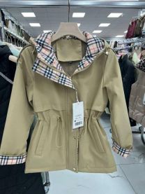 Kurtki Dziecięce (8-16LAT/5szt)