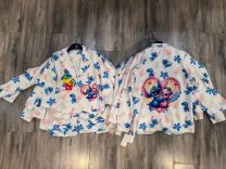 marynarki dziewczynka (6-16LAT/6SZT)