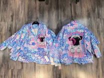 marynarki dziewczynka (6-16LAT/6SZT)