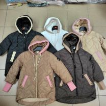 Kurtki Dziecięce (128-164/7szt)