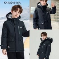 Kurtka Chłopięce (8-16 LAT/5szt)