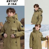 Kurtka Chłopięce (8-16 LAT/5szt)