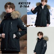 Kurtka Chłopięce (8-16 LAT/5szt)