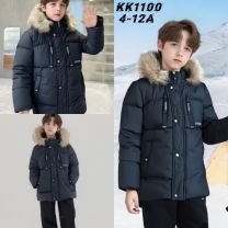 Kurtka Chłopięce (4-12LAT/5szt)