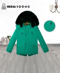 Kurtka dzieci (1-5LAT/5szt)