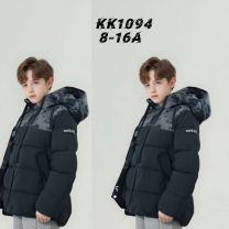 Kurtka Chłopięce (8-16 LAT/5szt)