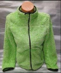 Bluzy bez kaptura damskie (S-XL/4szt)