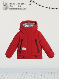 Kurtka dzieci (3-8LAT/5szt)