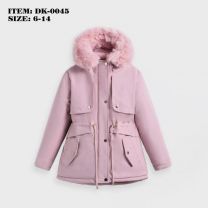 Kurtki Dziecięce (6-14LAT/5szt)