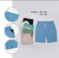 Spodenki damskie (3XL-6XL/12szt)