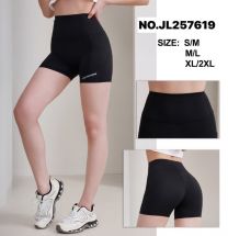 Spodenki legginsy (S-2XL/12SZT)