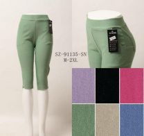 Rybaczki damskie (M-2XL/12szt)