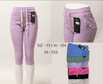 Rybaczki damskie (M-2XL/12szt)