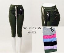 Rybaczki damskie (M-2XL/12szt)