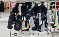 Kurtka Chłopięce (4-12LAT/5szt)