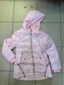 Kurtki Dziecięce (8-16LAT/9szt)