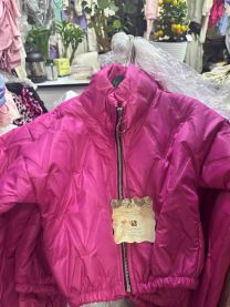 Kurtki Dziecięce (6-16LAT/6szt)