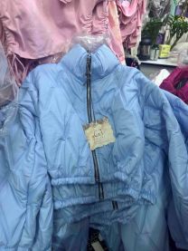 Kurtki Dziecięce (6-16LAT/6szt)