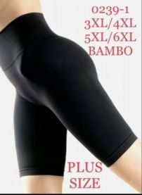 Spodenki legginsy (4-6XL/12szt)