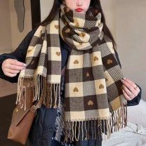 Szaliki damskie (uniwersalny/12szt)