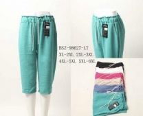 Rybaczki damskie (XL-6XL/12szt)