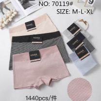 Bokserki Damskie (M-XL/24szt)