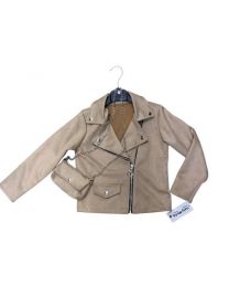 Kurtki Dziecięce (8-16LAT/6szt)