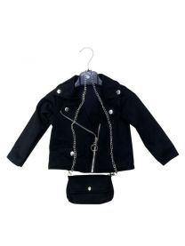 Kurtki Dziecięce (1-6LAT/6szt)