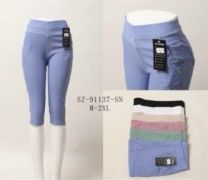 Rybaczki damskie (M-2XL/12szt)