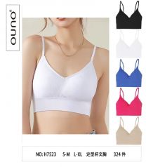 Topy damskie (S-XL/12SZT)