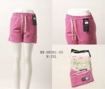 Spodenki damskie (M-2XL/12szt)