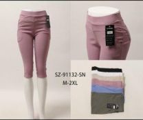 Rybaczki damskie (M-2XL/12szt)