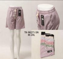 Spodenki damskie (M-2XL/12szt)