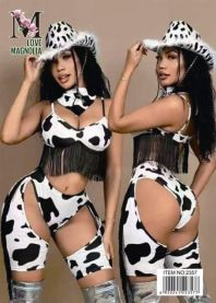 Komplet Bielizny damskie (uniwersalny/12kompletów)