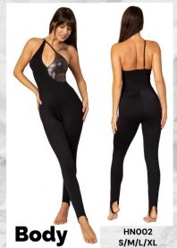 Body damskie (S-XL/12szt)