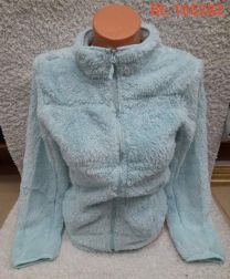 Bluzy bez kaptura damskie (S-XL/4szt)