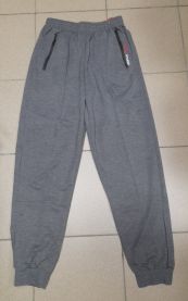 Spodnie dresowe męskie (M-4XL/12szt)