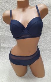 Strój kąpielowy dwuczęściowy damskie (42-50/5kompletów)