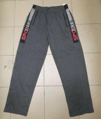 Spodnie dresowy męskie (XL-5XL/12szt)