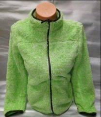 Bluzy bez kaptura damskie (S-XL/4szt)