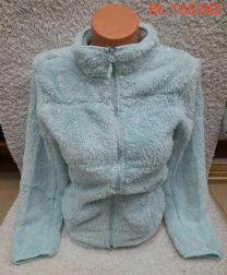 Bluzy bez kaptura damskie (S-XL/4szt)