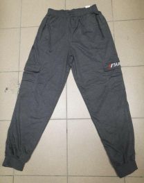 Spodnie dresowy męskie (M-4XL/12szt)