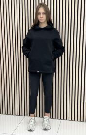 Bluzy z kapturem Turecka (S-XL/4szt)