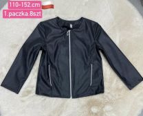 Kurtka Dziecięce (110-152/8szt)