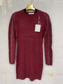 Sukienki damskie (S-XL/12szt)