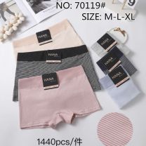 Bokserki Damskie (M-XL/24szt)